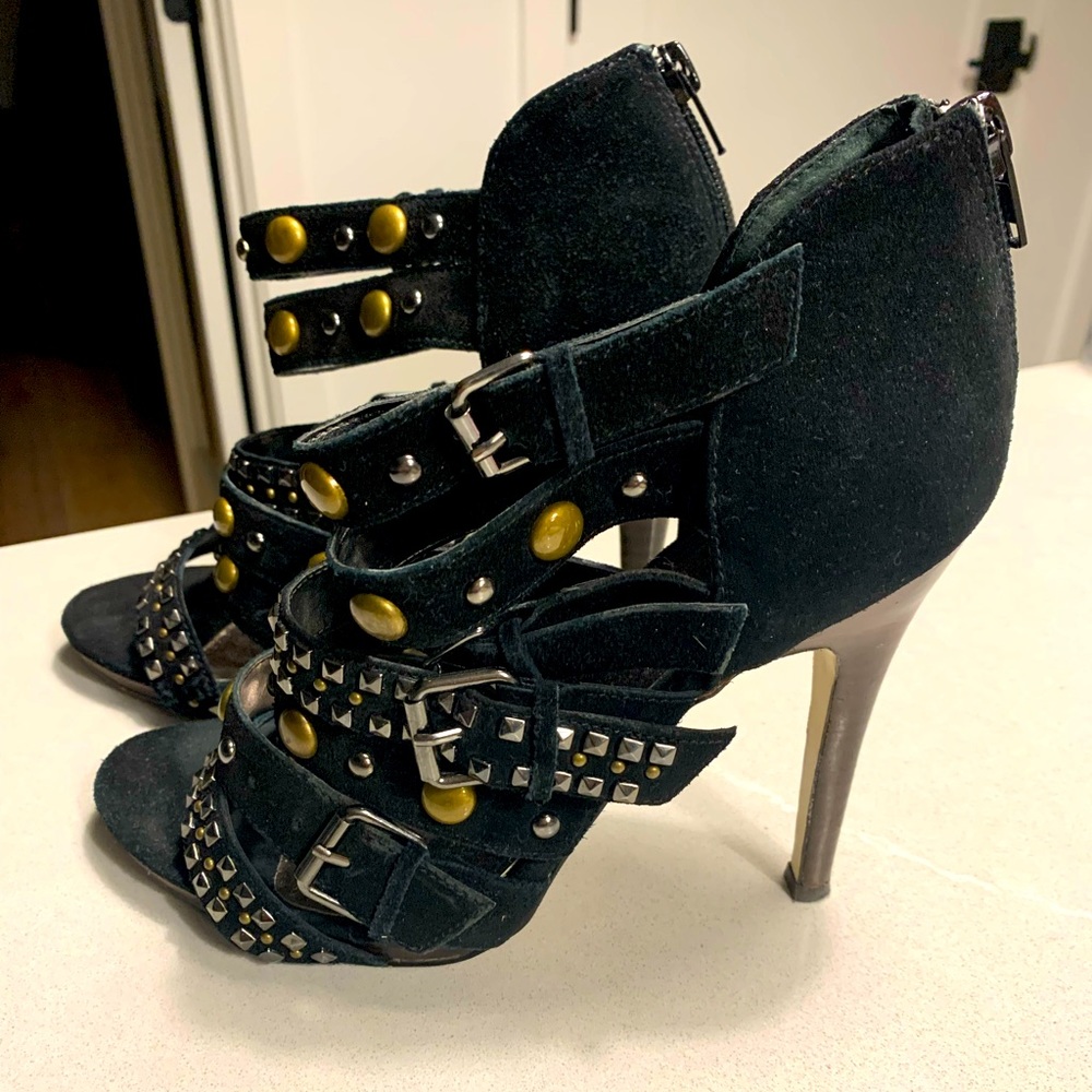 Dolce Vita heels